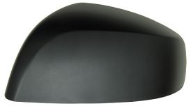 Opel Agila Side Mirror Cover Cup 2008 Left Black