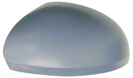 Volkswagen Sharan Side Mirror Cover Cup 2010 Right Unpainted