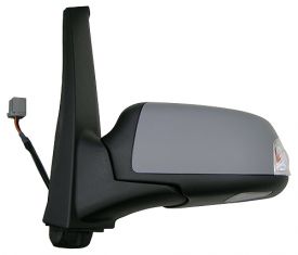 Specchio Retrovisore Ford Focus C-Max 2007_04-2010_10 Elett. Term. Rib. Destro