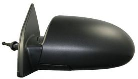 Rétroviseur Extérieur Pour Hyundai Accent 2006 Mécanique Gauche