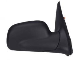 Rétroviseur Pour Land Rover Freelander 1998-2003 Électrique Chauffé Gauche