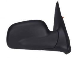 Rétroviseur Pour Land Rover Freelander 1998-2003 Électrique Pliable Gauche