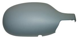 Renault Clio Side Mirror Cover Cup 2001-2005 Left Unpainted