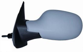 Side Mirror For Nissan Micra 2007-2010 Mechanic Left