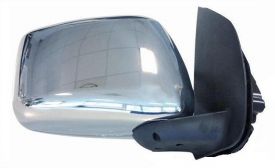Rétroviseur Extérieur Pour Nissan Navara Pick-Up 2005-2010 Manuel Droit