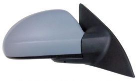 Side Mirror Kia Ceed 2007-2009 Electric Thermal Right