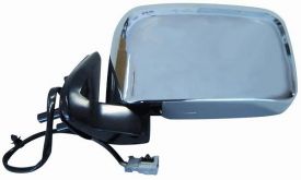 Retrovisore Per Nissan Pick-Up 720 Np300 D22 2002-2005 Elettrico Destro