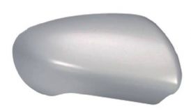 For Nissan Qashqai Side Mirror Cover Cup 2010-2013 Right Unpainted