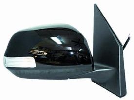 Specchio Retrovisore Toyota Rav 4 2009_04-2010_03 Elett. Term. Sinistro