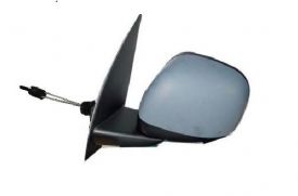 Side Mirror Fiat Panda 2009-2011 Mechanic Left
