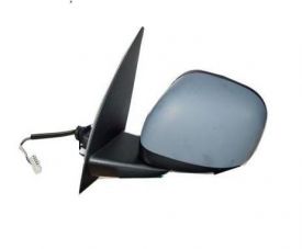 Side Mirror Fiat Panda 2009-2011 Electric With Sensor Left Side