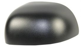 Fiat Panda Side Mirror Cover Cup 2009-2011 Right Black