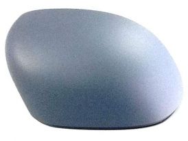 Fiat Panda Couvercle de rétroviseur 2009-2011 Gauche Non Peinte