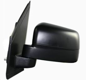 Side Mirror Ford Transit Connect - Tourneo 2009-2013 Manual Left
