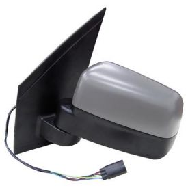 Side Mirror Ford Transit Connect Tourneo 2009-2013 Electric Thermal Right