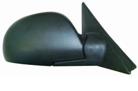 Rétroviseur Extérieur Pour Hyundai Accent 2003-2006 Électrique Chauffé Droit