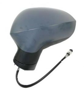 Side Mirror Seat Ibiza 2008-2012 Mechanic Left