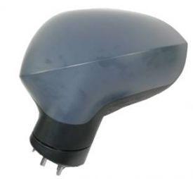 Side Mirror Seat Ibiza 2008-2012 Electric Thermal Right