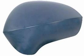 Seat Exeo Side Mirror Cover Cup 2009 Left Unpainted