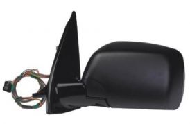 Side Mirror Bmw X5 E53 2004-2007 Electric Thermal Foldable Memory Left Side