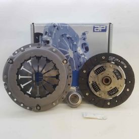 Complete Clutch Kit Iveco 2995961 500043382