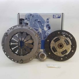 Complete Clutch Kit Iveco Tector 2996217