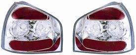 Kit Taillight Audi A3 1996-2000