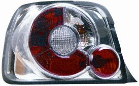 Kit Taillight Bmw Series 3 E36 Compact 1994-2000
