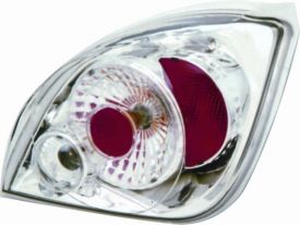 Kit Taillight Mazda 121 1996-1999 Model Lexus