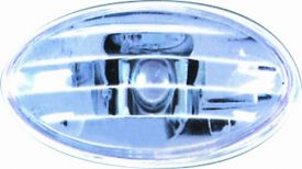 Side Marker Light Kit Mini 2001-2004