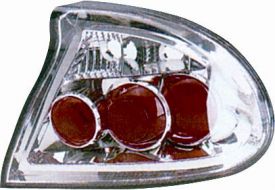 Kit Taillight Opel Tigra 1994-2001