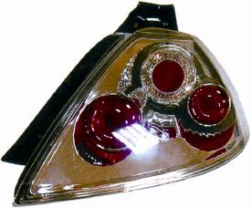 Kit Taillight Renault Megane 2002-2005