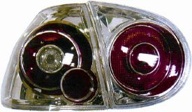 Kit Taillight Volkswagen Golf V 2003