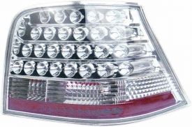 Kit Taillight Volkswagen Golf Iv 1997-2003 Led