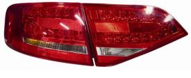 Kit Taillight Audi A4 2007-2011