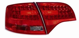 Kit Taillight Audi A4 2004-2007