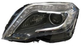 LHD Headlight Kit Mercedes Glk X204 2012 Right Side