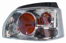 Kit Fanale Posteriore Renault Clio 1996_03-1998_02