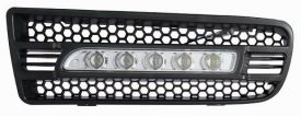 Kit Griglia Fendinebbia Volkswagen Golf Iv 1997-2003 A Led