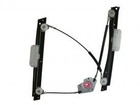 Window Lifter Audi Tt 01/'99-04/'06 Mechanism Front 3 Doors Left Side