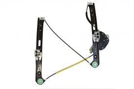 Window Lifter Bmw Series 3 E46 04/'98-06/'05 Front Electric 5 Doors Left Side