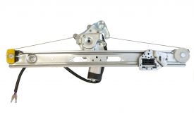 Window Lifter Bmw Series 3 E46 04/'98-06/'05 Rear Electric 5 Doors Left Side