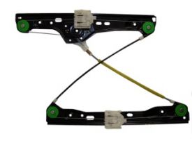 Window Lifter Bmw Series 3 E90 02/'05-10/'08 Mechanism Front 5 Doors Left Side