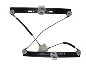 Alzacristallo Bmw X3 E83 09/'06-10/'10 Meccanismo Anteriore 5 Porte Sx Sinistro