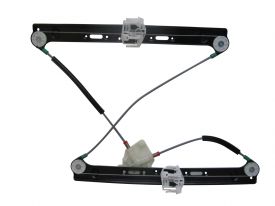 Lève-vitre Pour Bmw X3 E83 09/'06-10/'10 Mécanisme Avant 5 Portes Droit