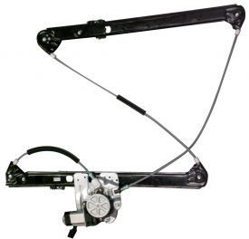 Window Lifter Bmw X5 E53 09/'03-10/'06 Electric Front 5 Doors Right Side