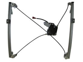 Window Lifter Chrysler Voyager Caravan 1996-2001 Front Electric Left Side