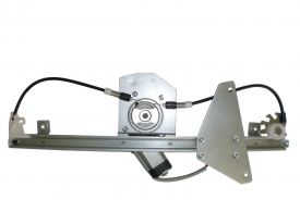 Window Lifter Peugeot 107 03/'09- Front Electric 3/5 Doors Right Side