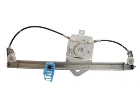 Window Lifter Citroen C3 09/'09-05/'10 Mechanism Front 5 Doors Left Side