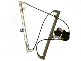 Alzacristallo Citroen Xsara Picasso 1999-2004 Anteriore Elettrico Dx Destro